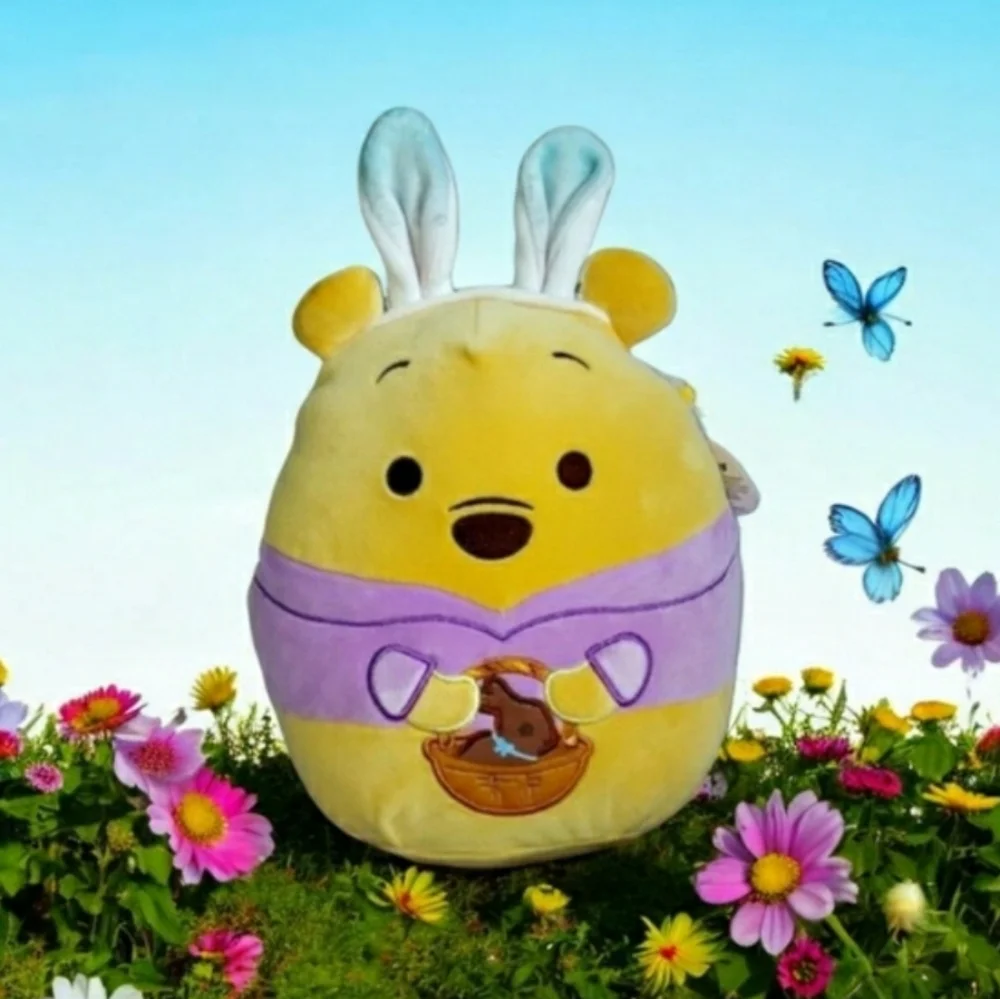 Winnie The Pooh Easter 10